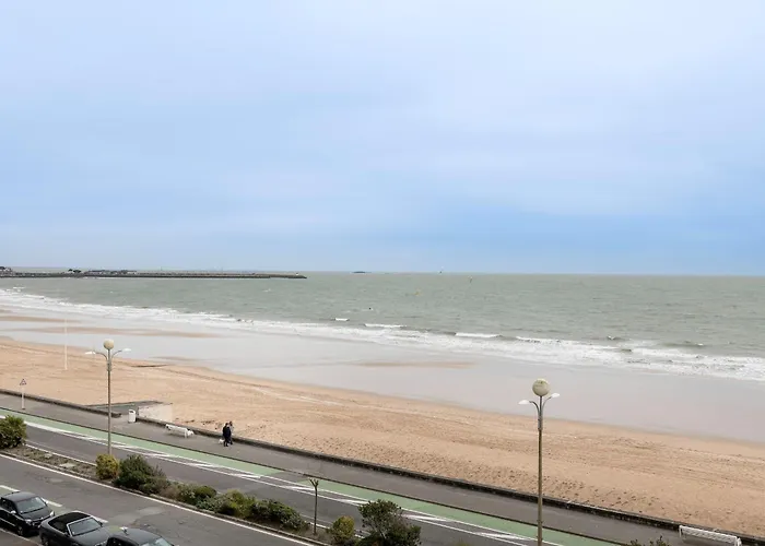 Magnifique Vue Lägenhet *