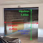 Apartment Magnifique Vue