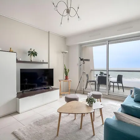 Apartment Magnifique Vue
