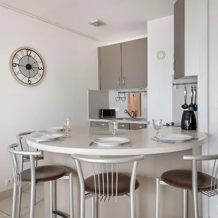 Magnifique Vue Διαμέρισμα *