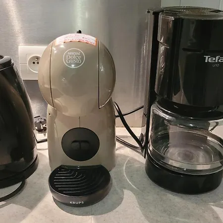 Apartman Magnifique Vue La Baule