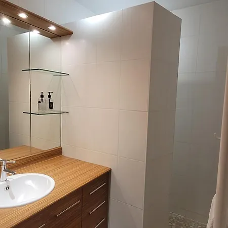 Magnifique Vue Apartman La Baule