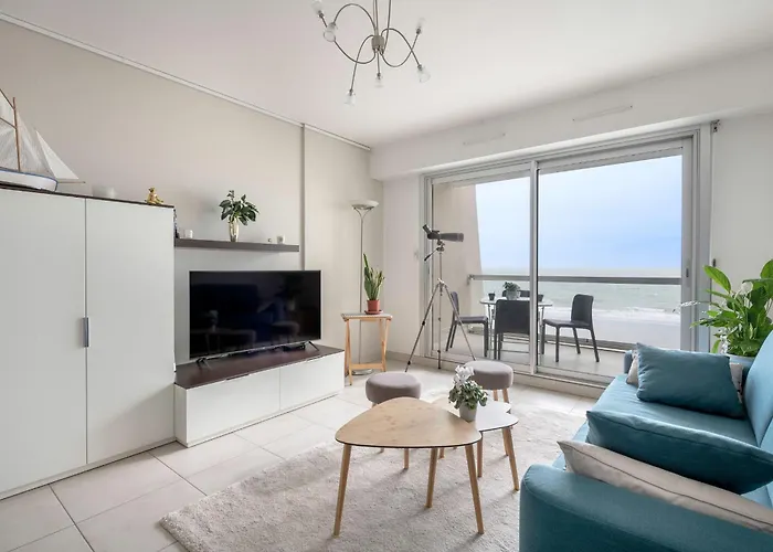Apartman Magnifique Vue