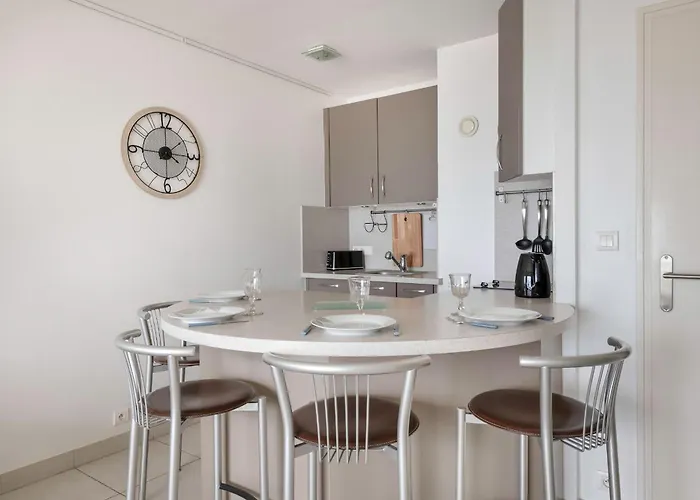 Magnifique Vue Apartman *