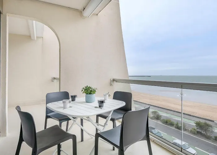 Magnifique Vue * La Baule-Escoublac