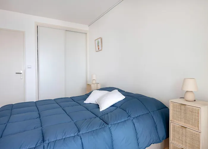 Apartman Magnifique Vue *