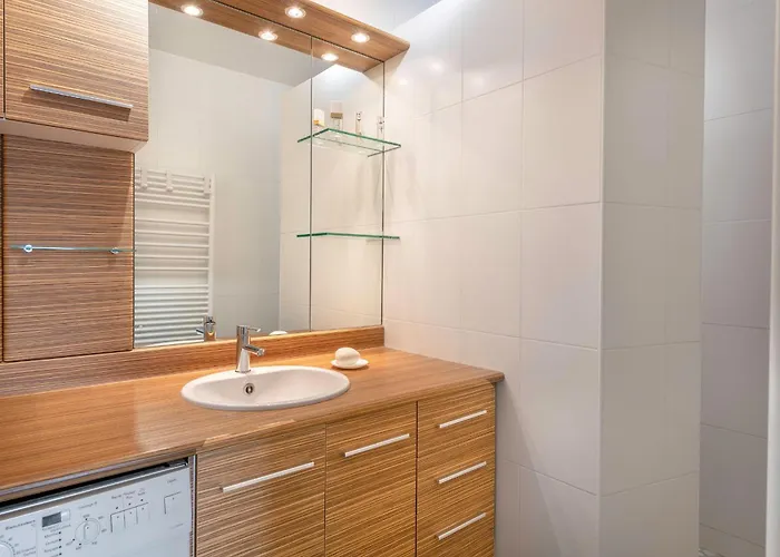 Apartman Magnifique Vue *