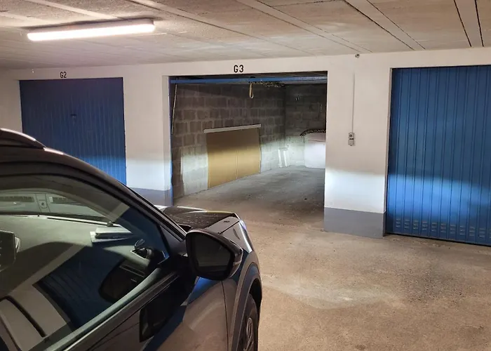 Magnifique Vue Apartman *