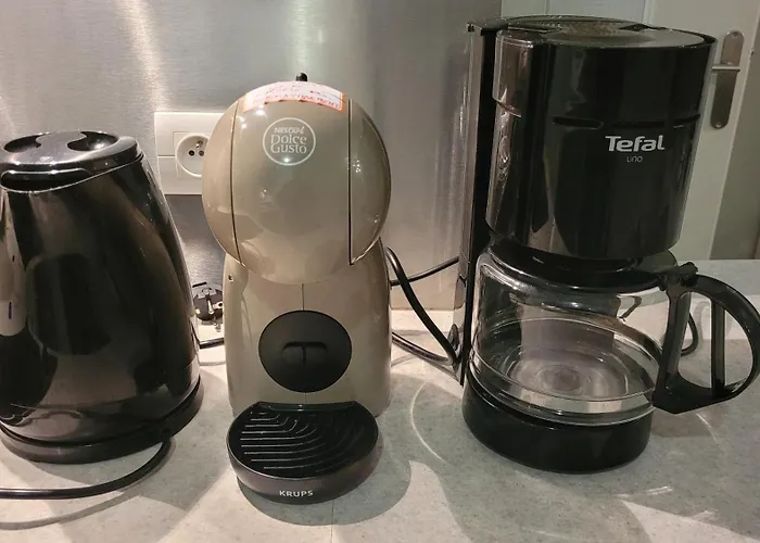 Apartman Magnifique Vue La Baule