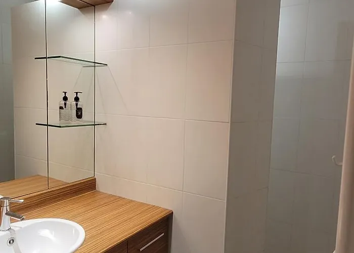 Magnifique Vue Apartment La Baule-Escoublac